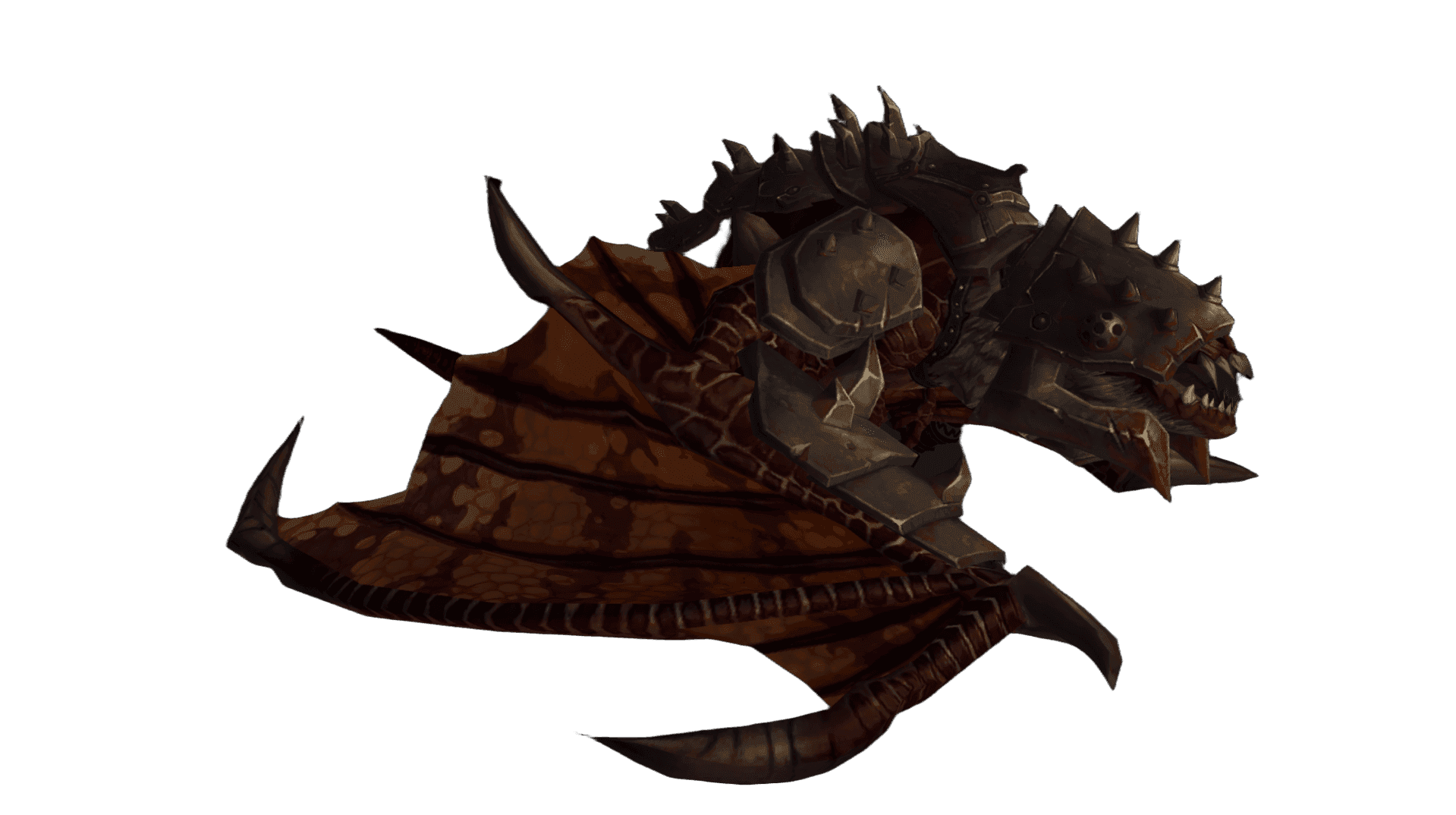 Протодракон ужасающего гладиатора Протодракон ужасающего гладиатора