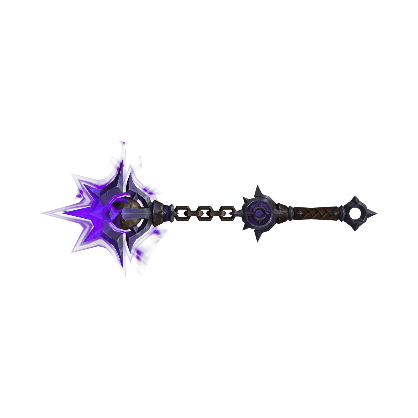 Dreadflail Bludgeon