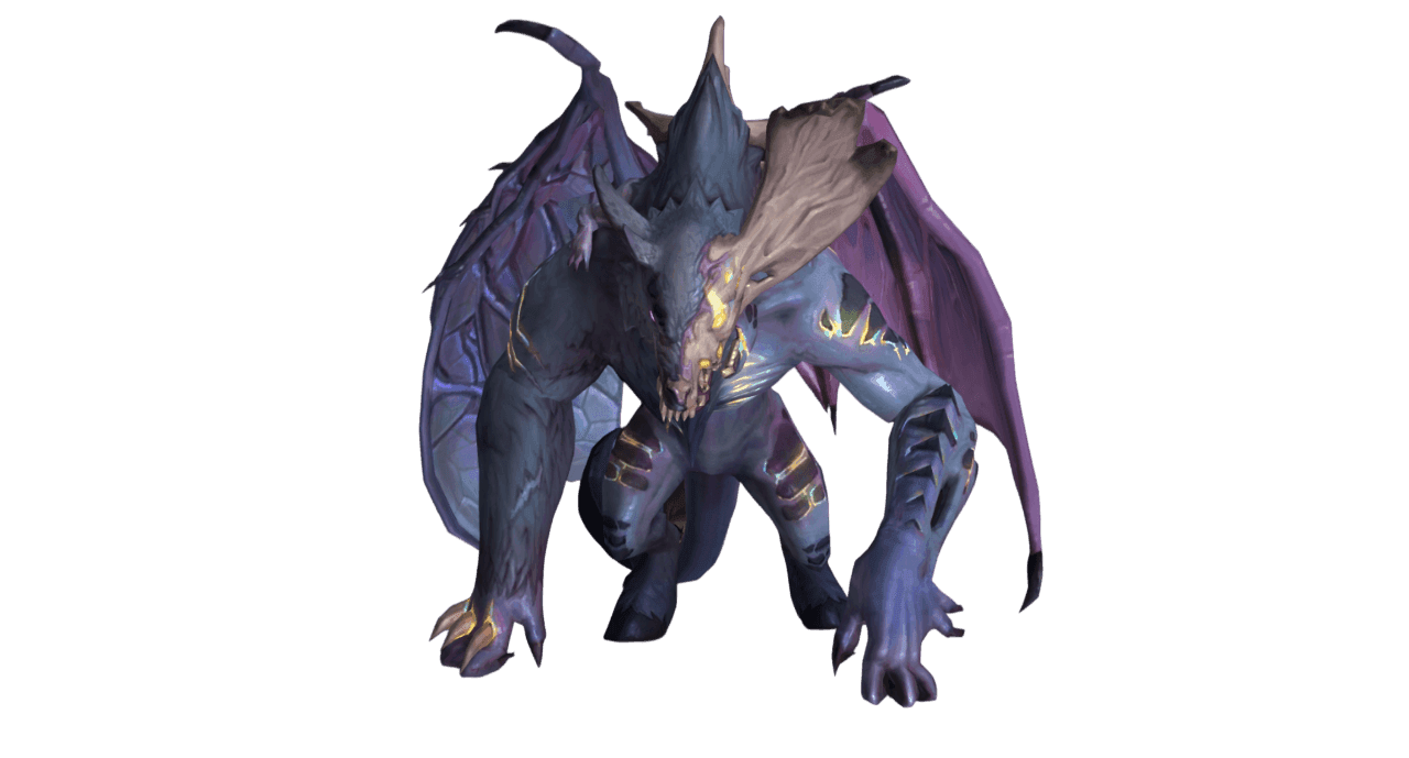 Chimaerus, The Undreamt God — The Dreamrift Chimaerus, The Undreamt God — The Dreamrift