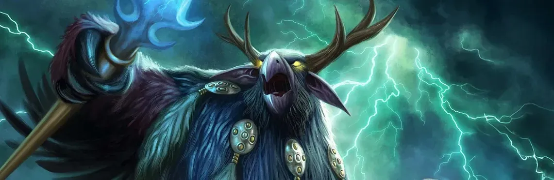 Balance Druid