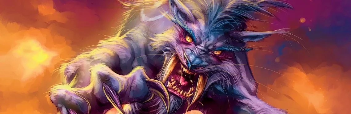 TBC Classic Feral Druid (DPS) Guide (Phase 3)