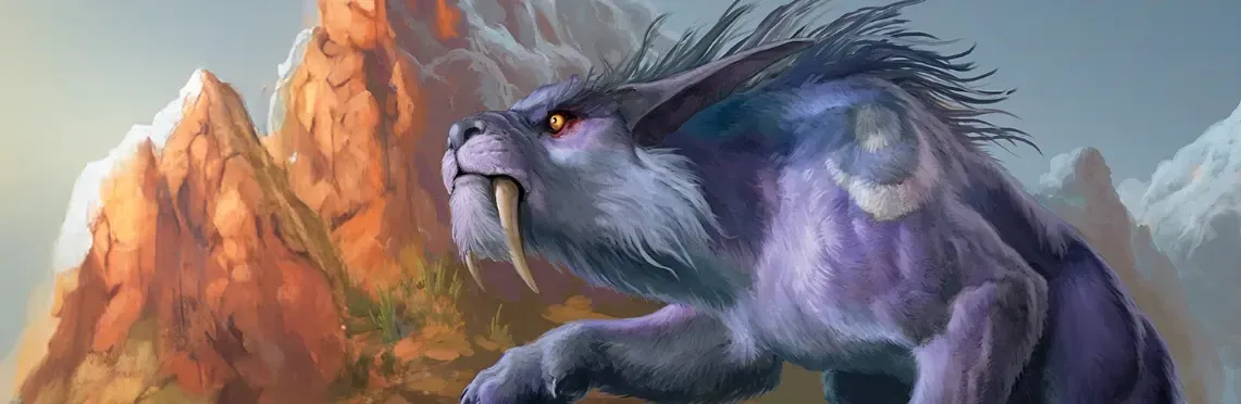 Feral Druid