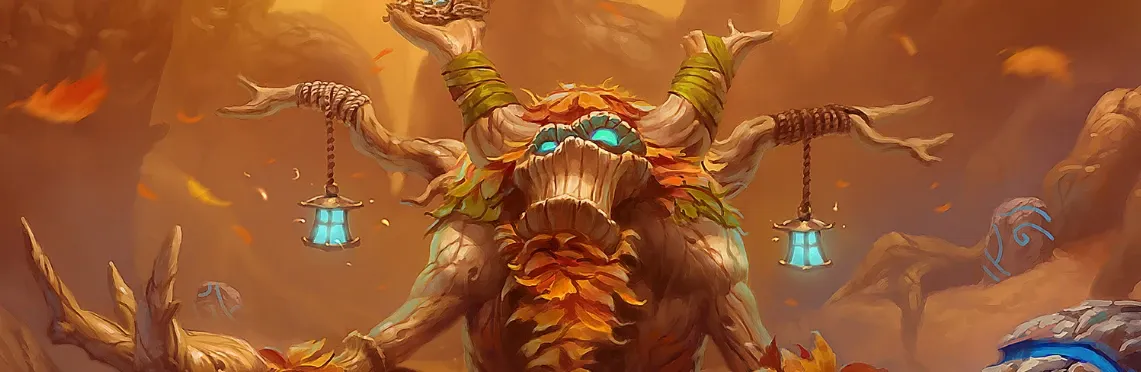 TBC Classic Restoration Druid Guide (Phase 3)