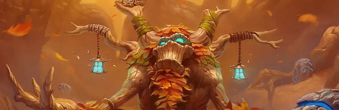 Restoration Druid