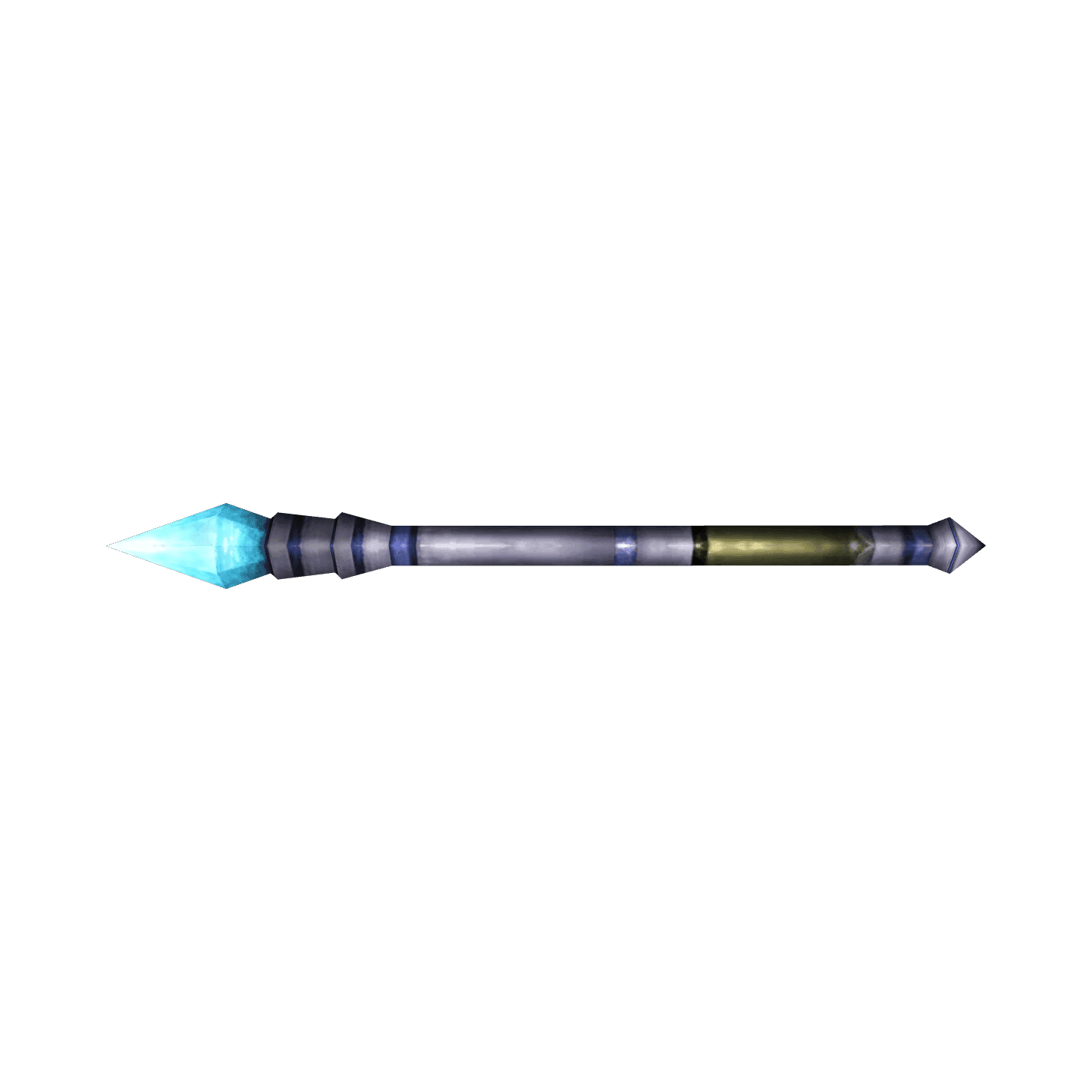 Durak's Wand