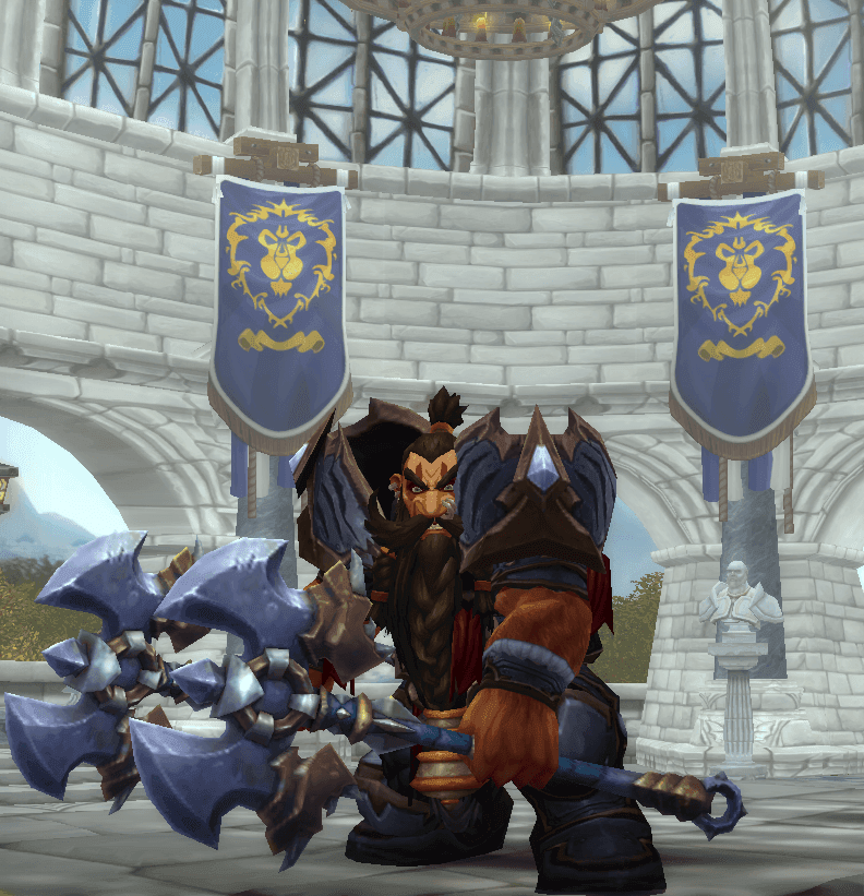 Dwarf