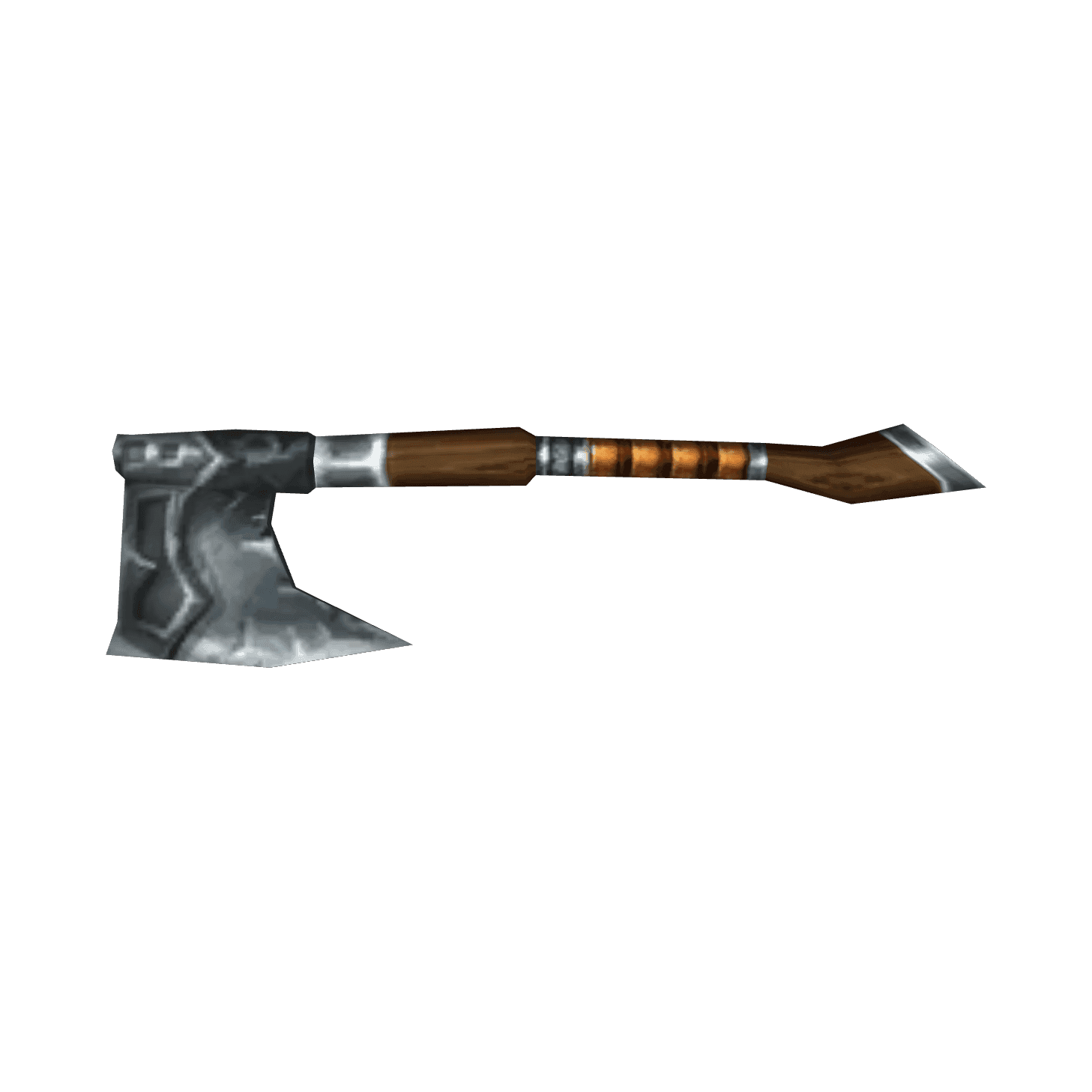 Лезвие неизбежности
