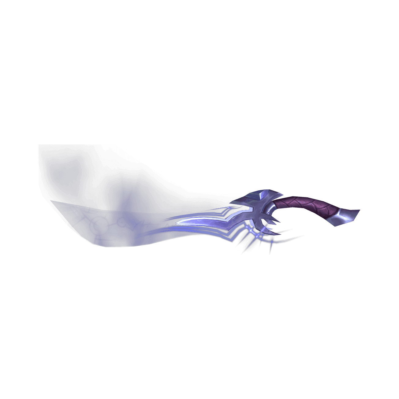 首席剑士之刃