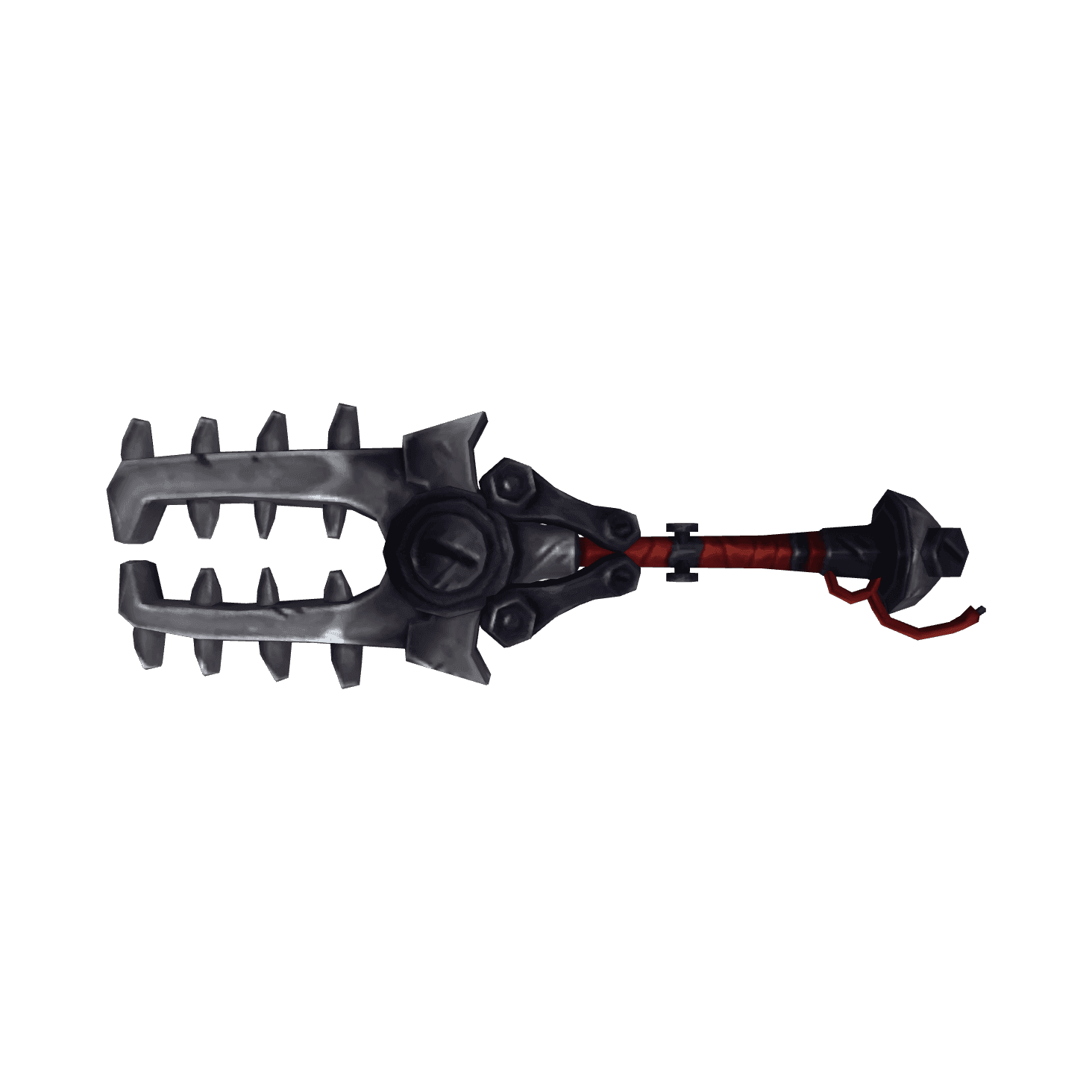 Elektroarmkeule