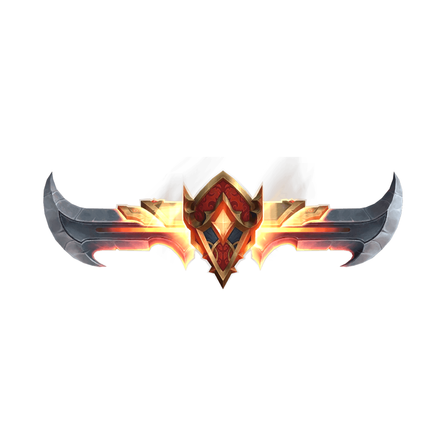 Emblazoned Sunglaive