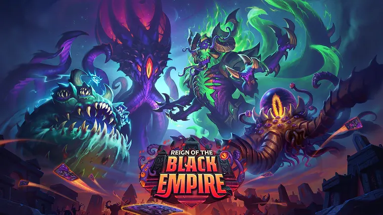 Blizzcon 2026 Announcement