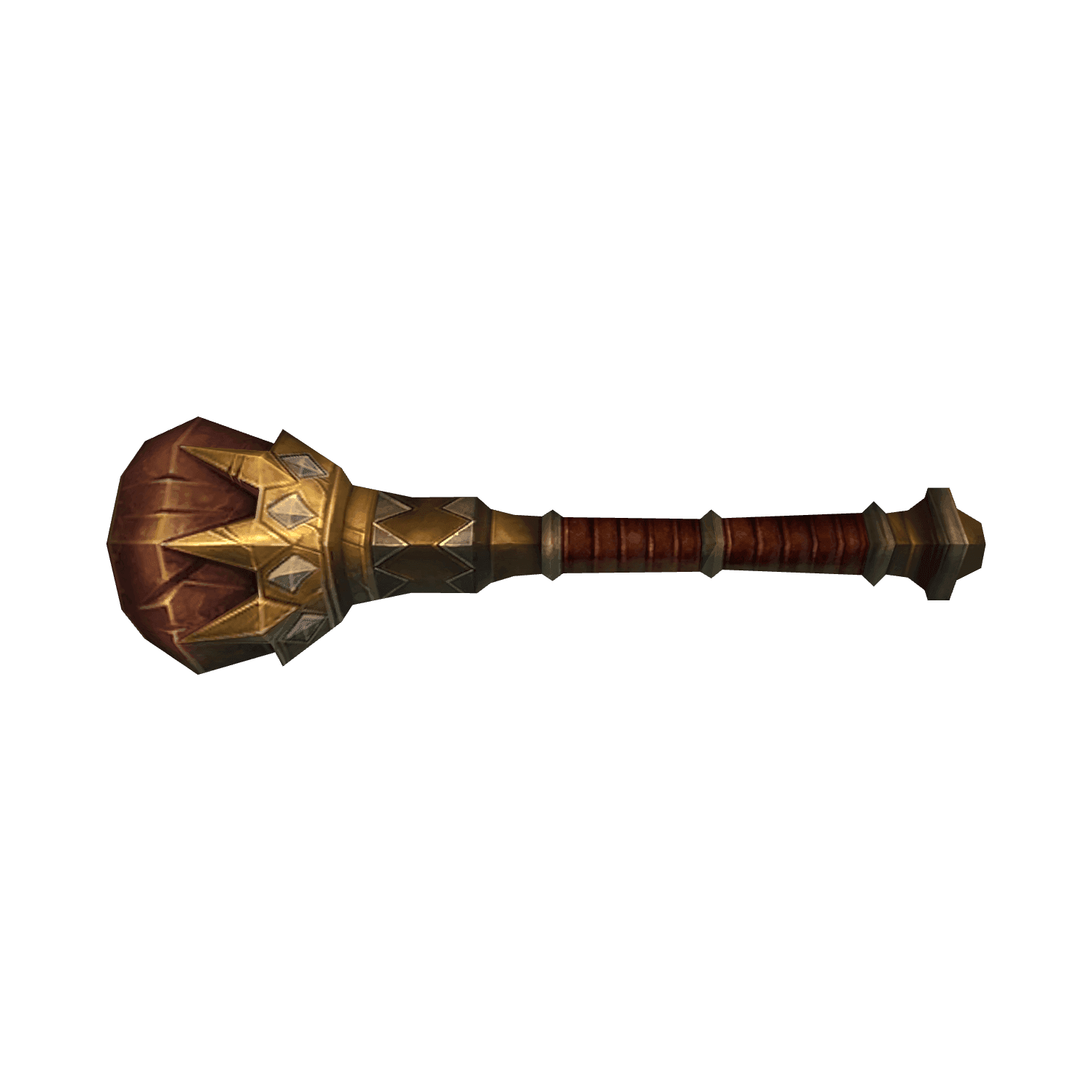 Energon Greatmace