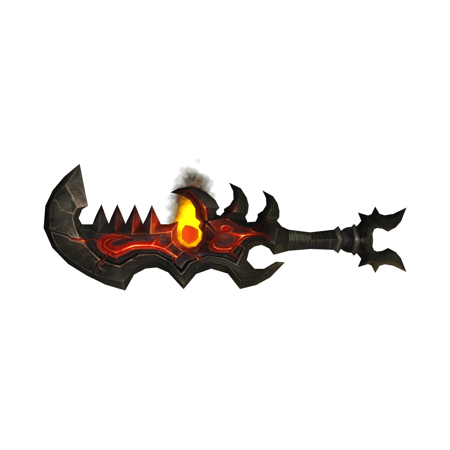 Entrail Disgorger