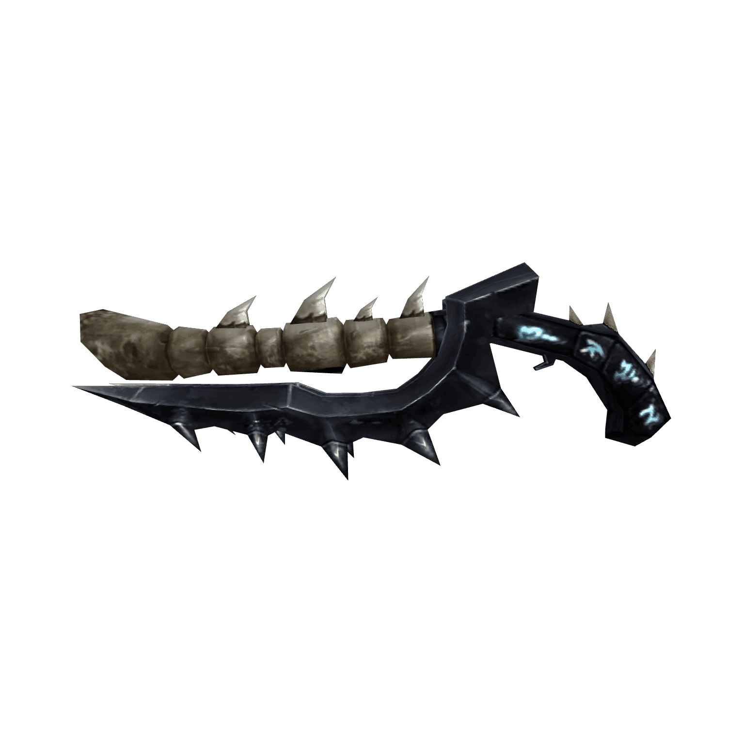 Envoy of Mortality