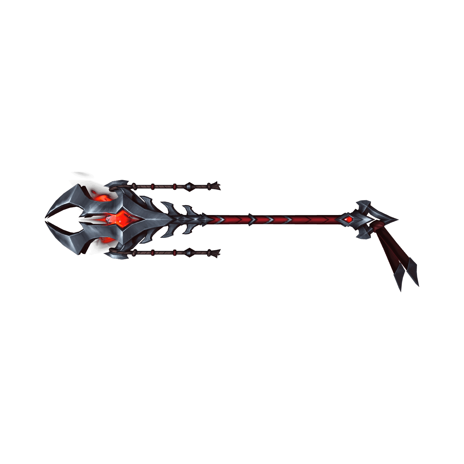 Erethos, the Empty Promise Erethos, the Empty Promise