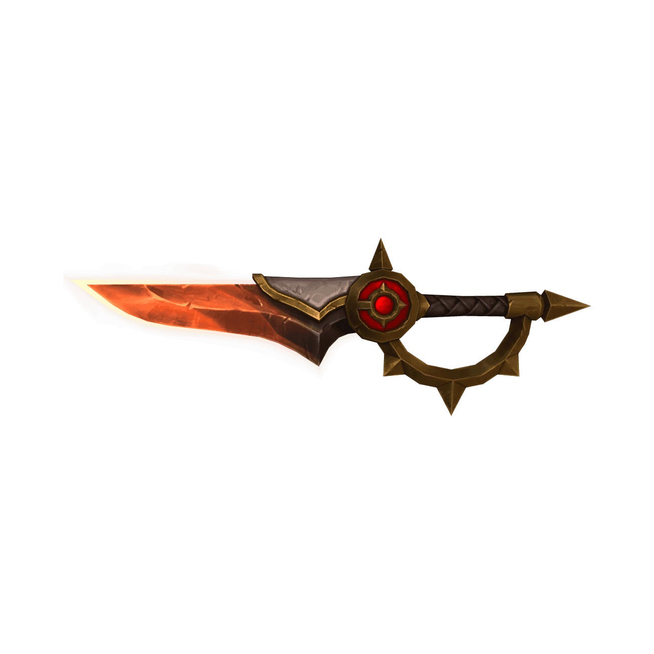 Everforged Stabber