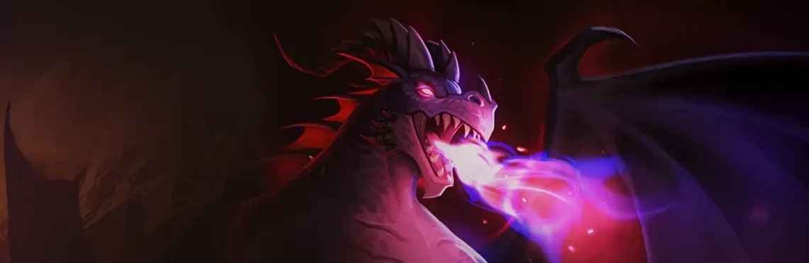 Devastation Evoker