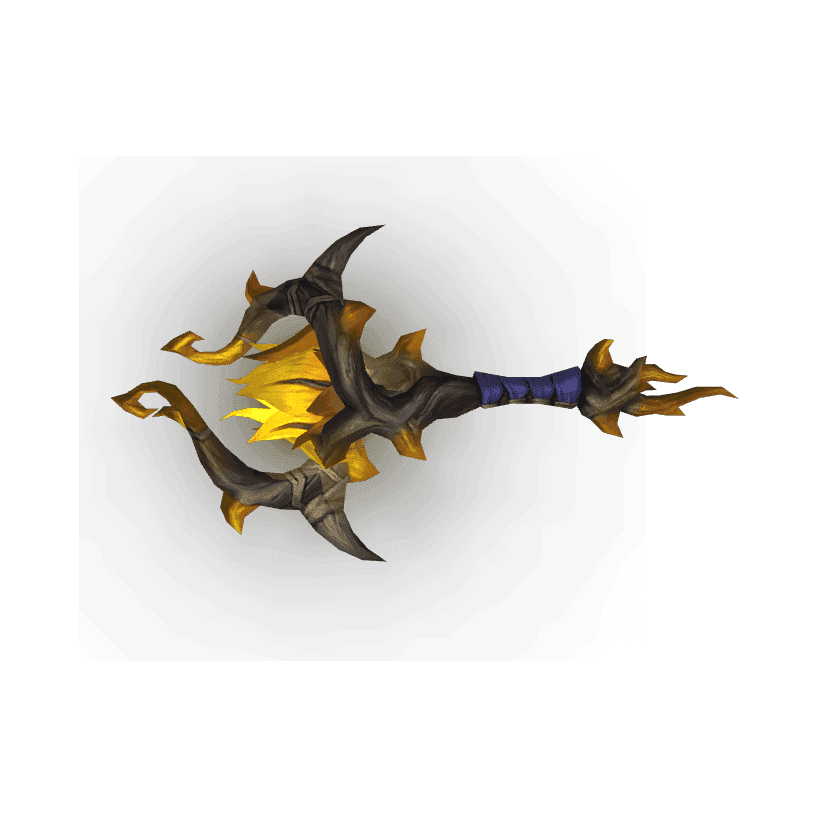 Excavating Cudgel