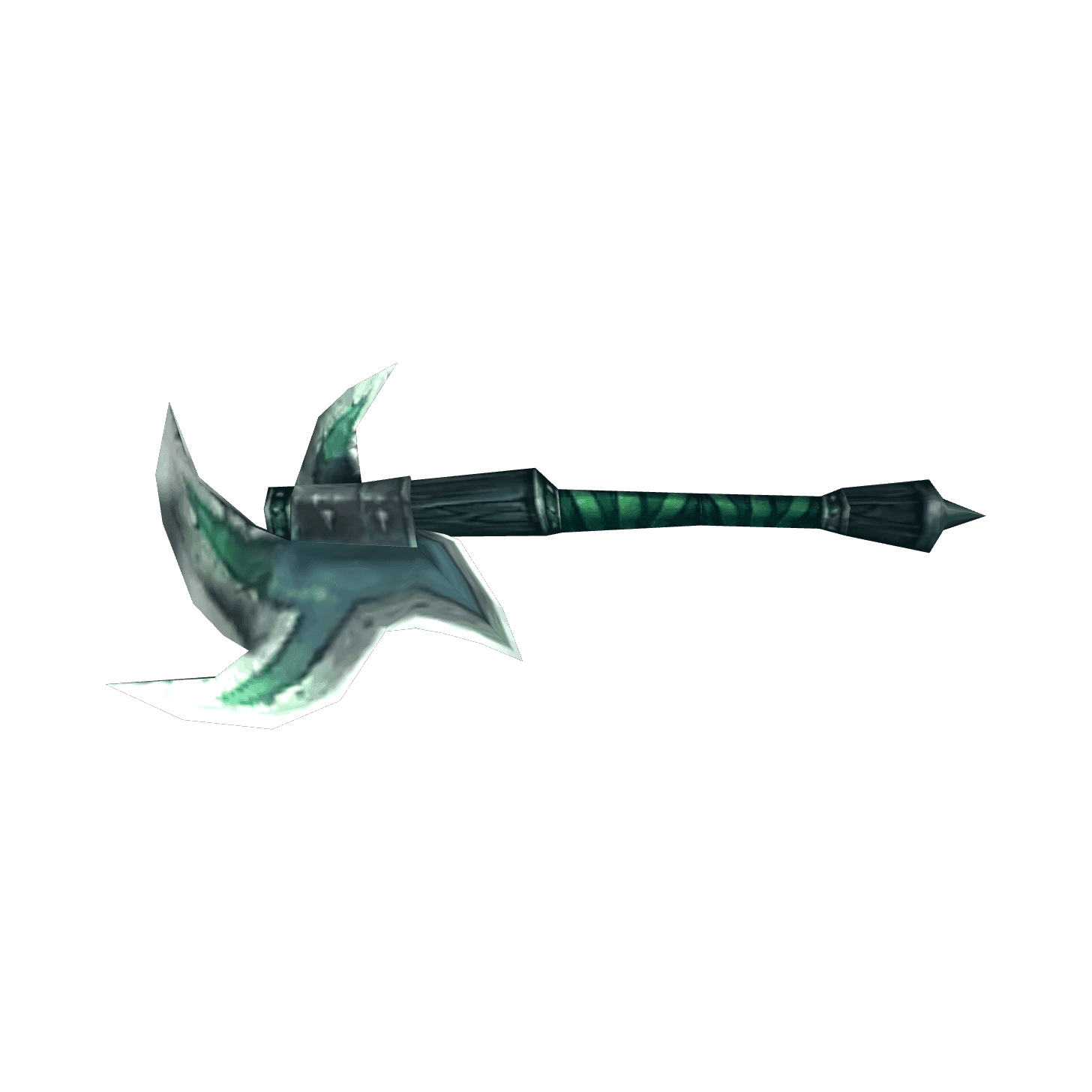 Executioner's Cleaver