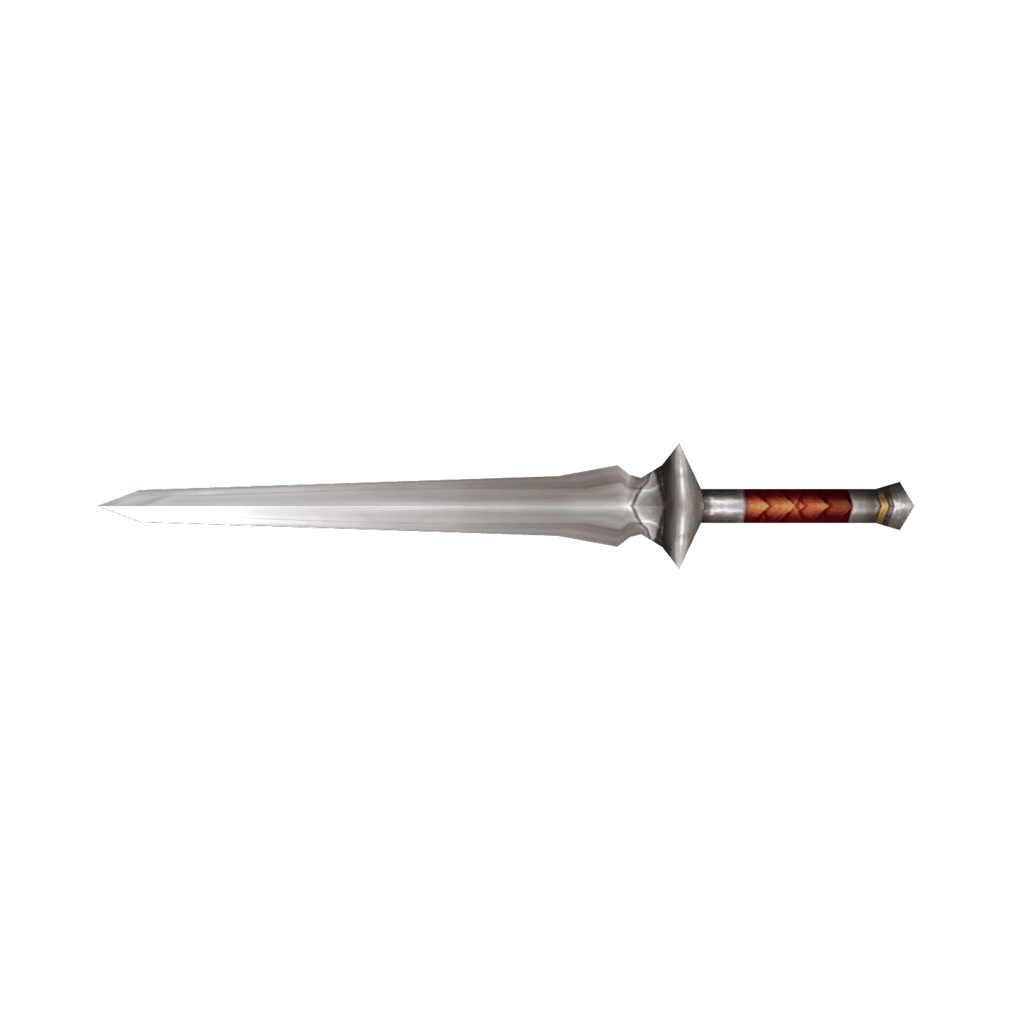 Executioner's Sword