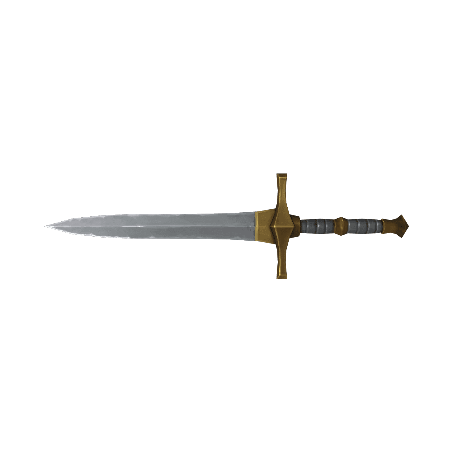Expeditionary Greatsword
