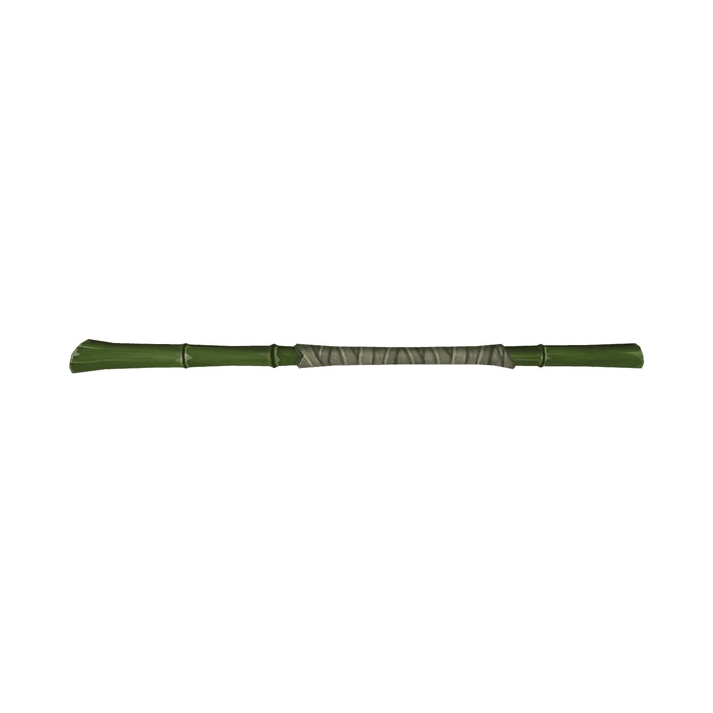 Expeditionary Quarterstaff