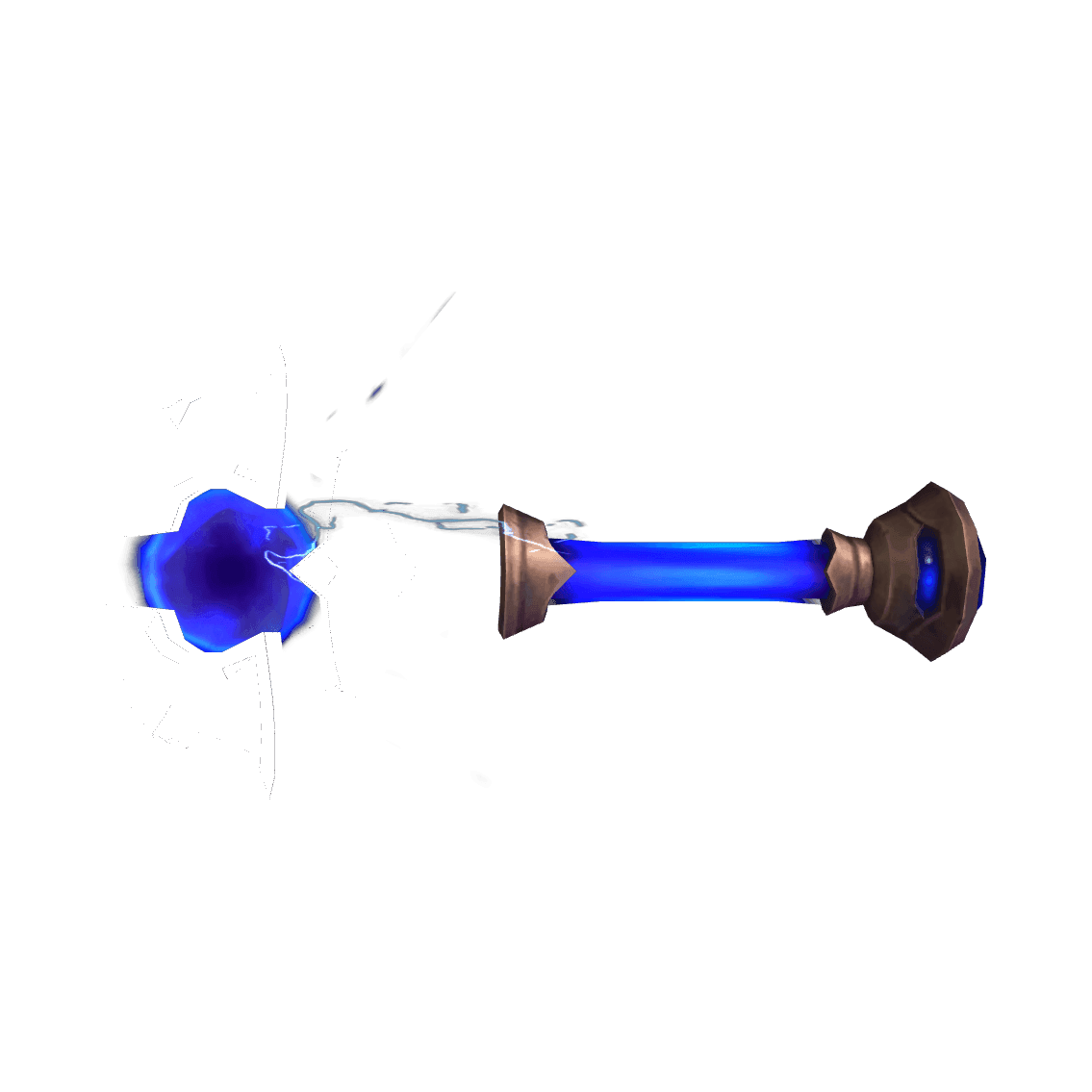 Factory-Issue Plexhammer