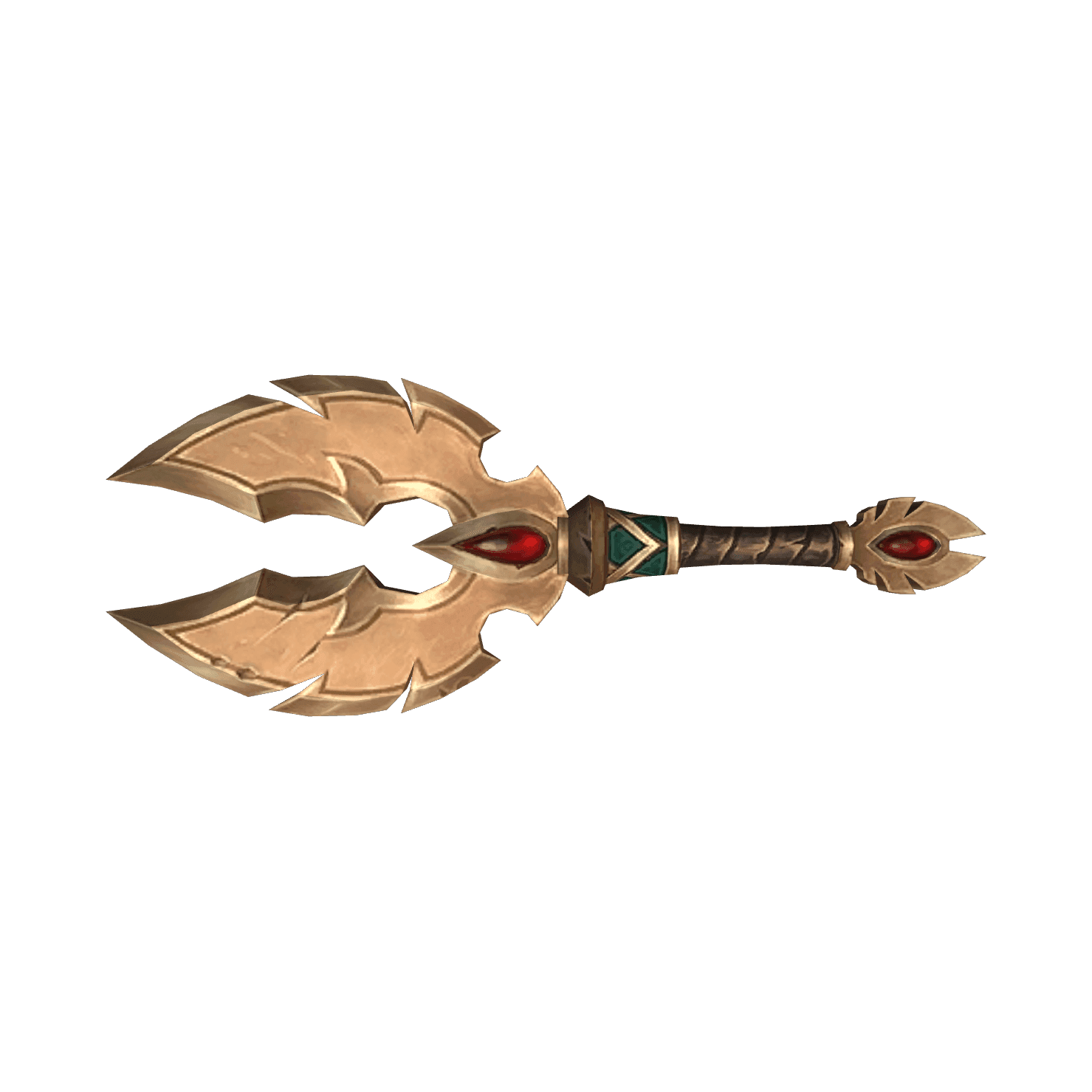 Fallen Matron's Mace