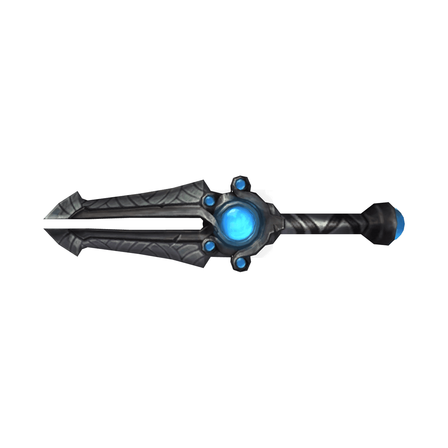 Fang of Alcruux