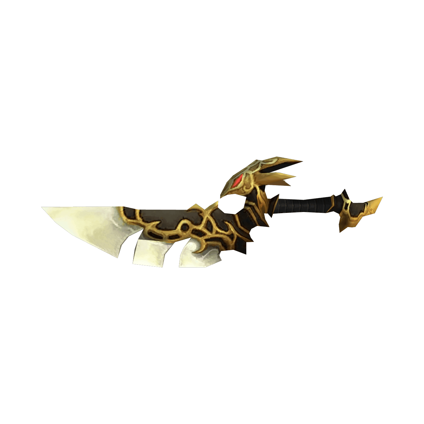Fang of Kalecgos
