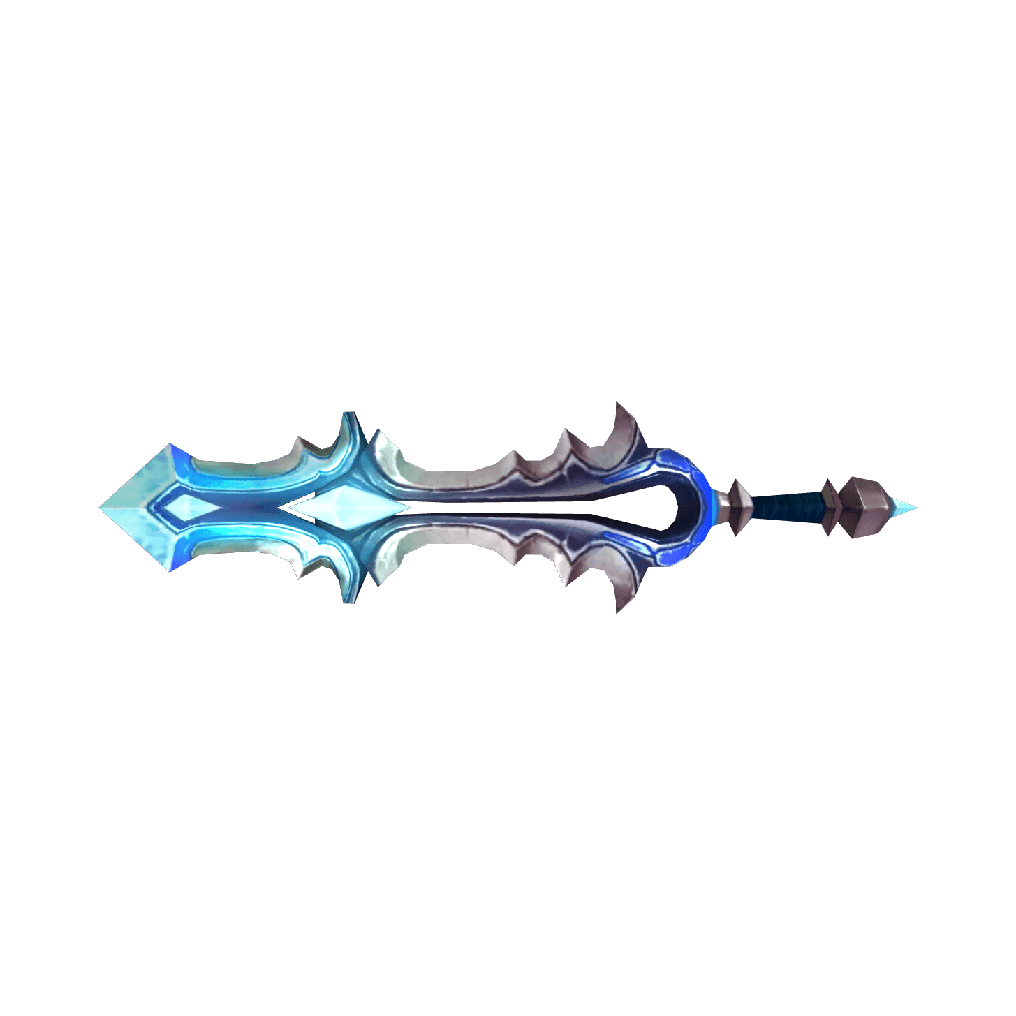 Fang of the Leviathan