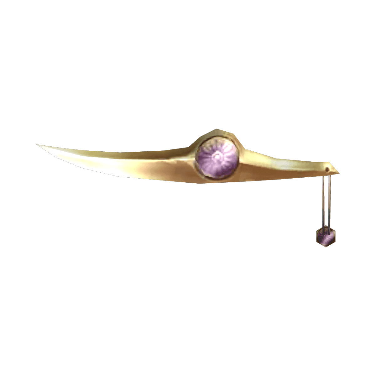 Fang of the Mystics