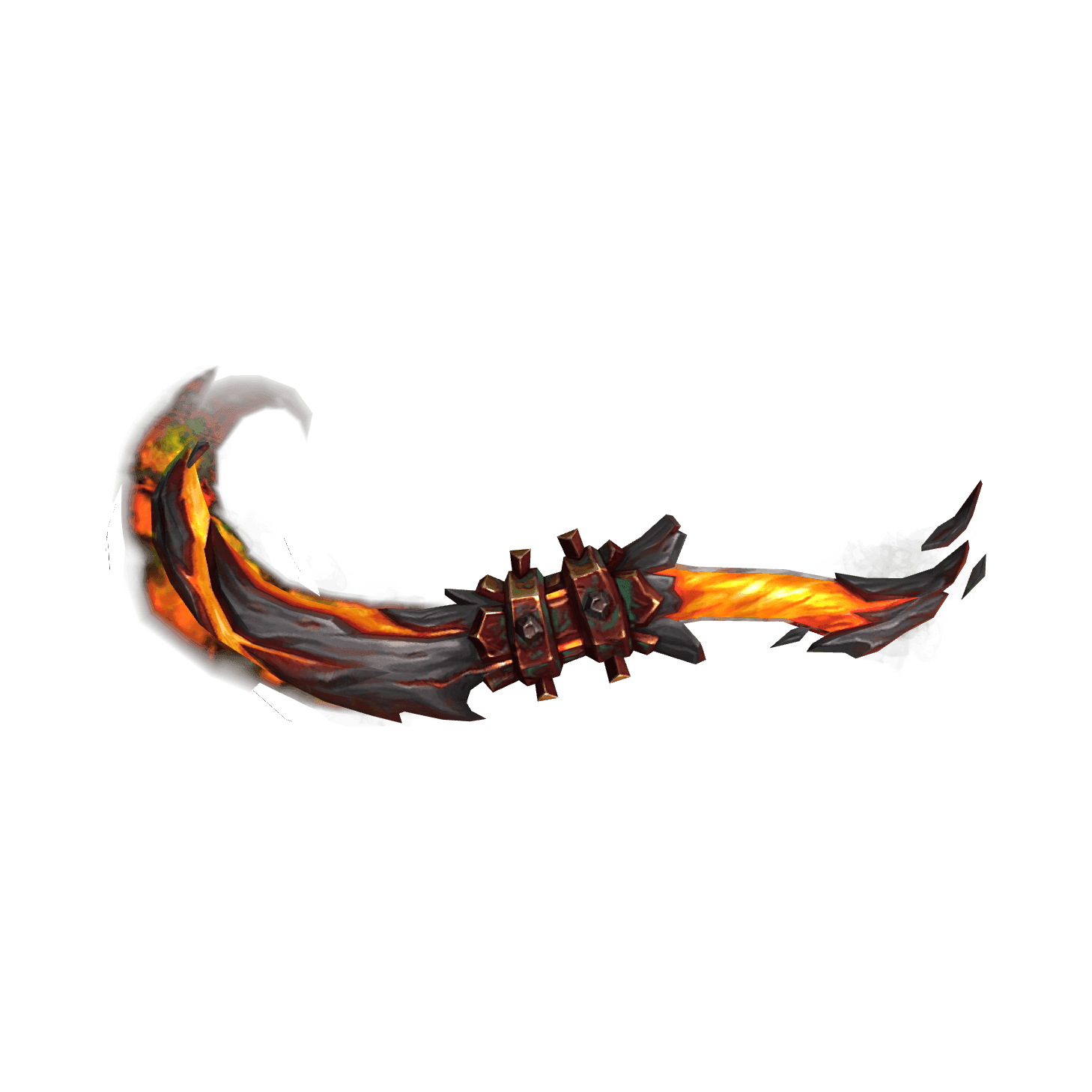 Fang of the Pit