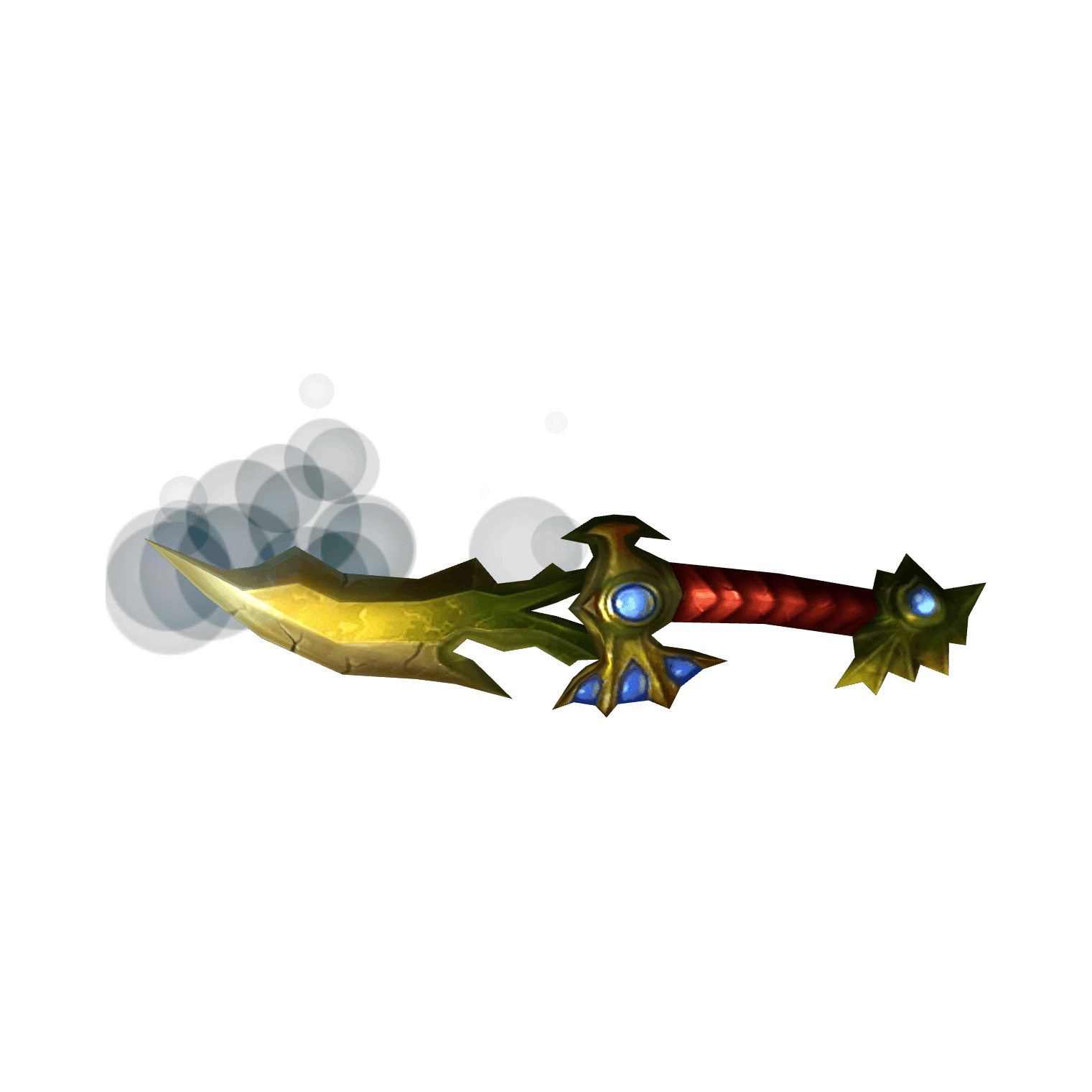 Fang of Vashj