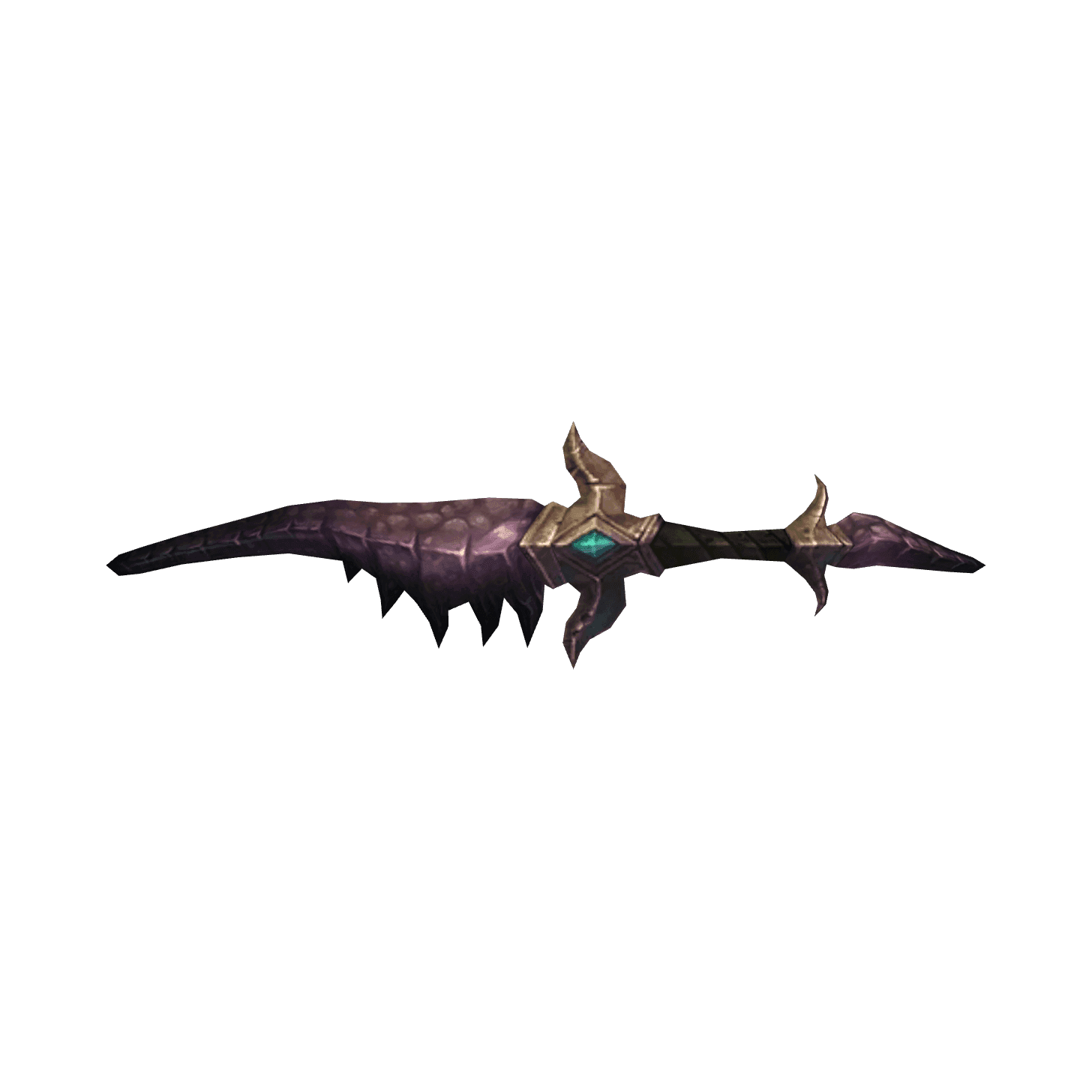 Fanged Tentacle