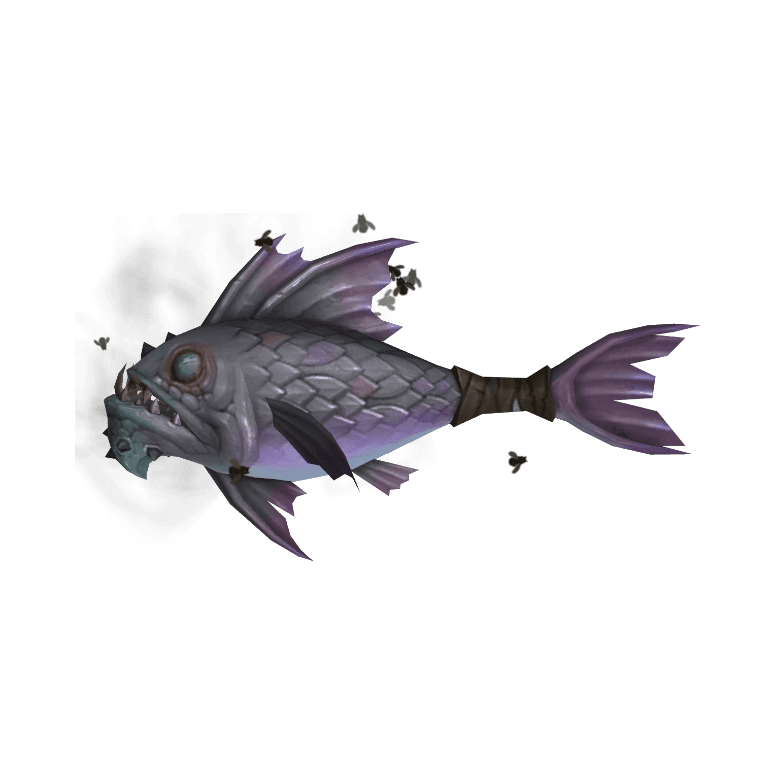 Fangfin Flailer