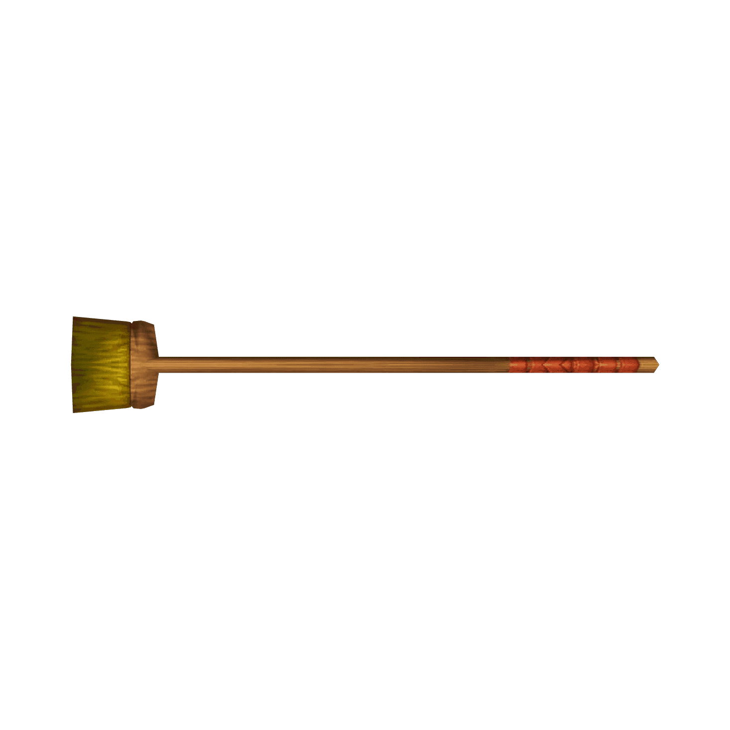 Farmer's Broom