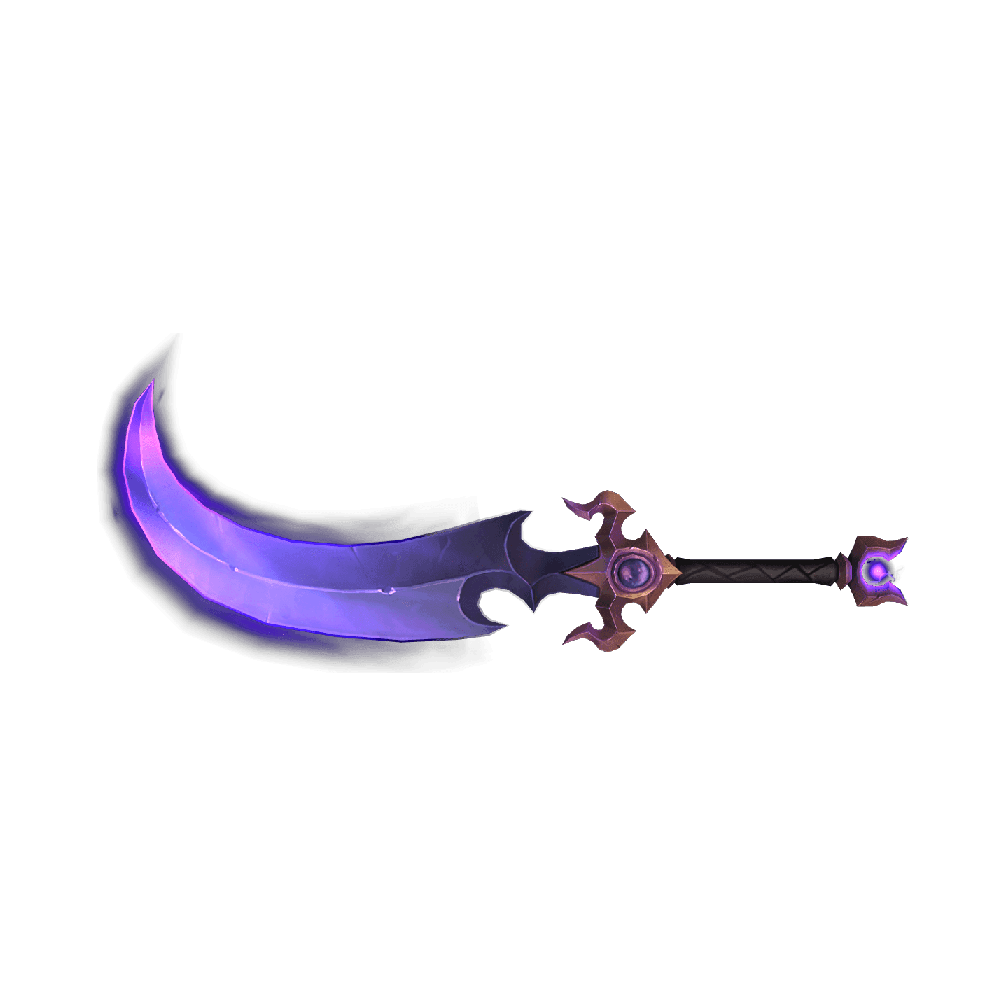 Fatebound Crusader