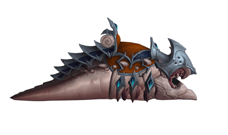 Ferocious Jawcrawler Ferocious Jawcrawler