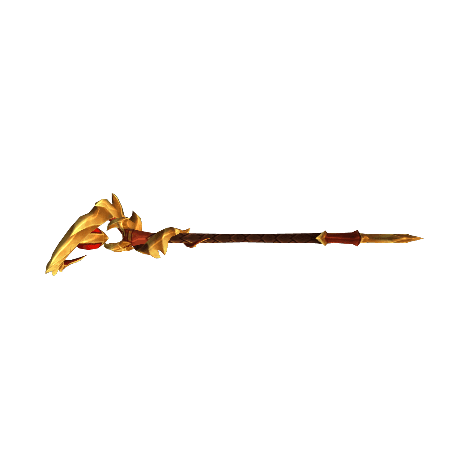 Final Grade — WoW Dragon Staff Transmog Guide | wow.gg