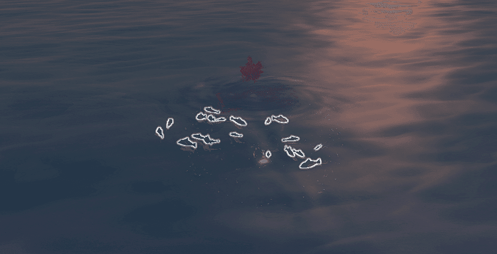 Where and what fish can you catch? — Fishing Where and what fish can you catch? — Fishing