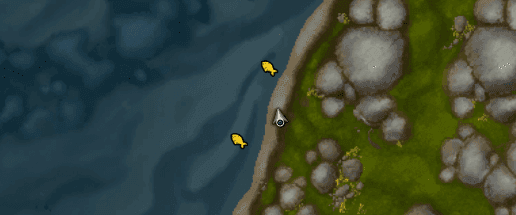 Where to catch fish? — Fishing Where to catch fish? — Fishing