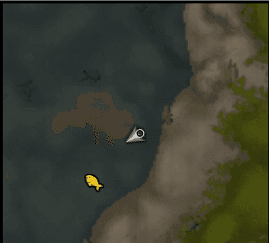 Where to Fish? — Fishing