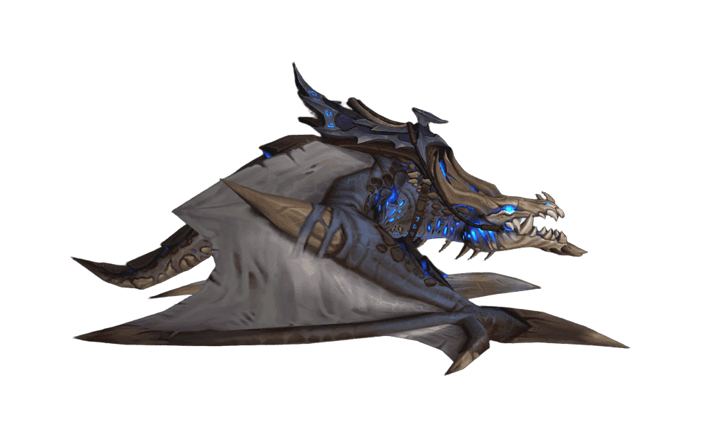 Frostbrutprotowyrm