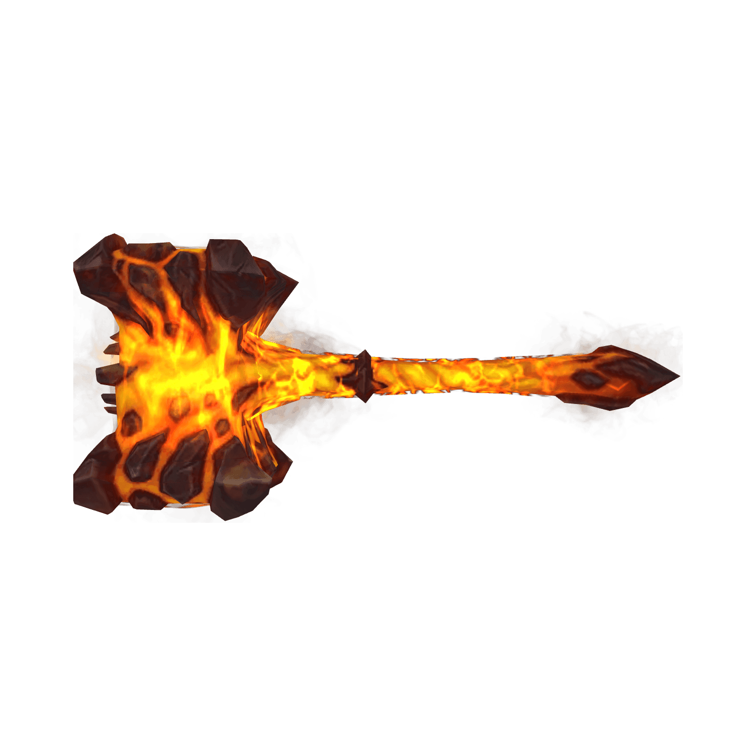 Furia de la Madre Pétrea