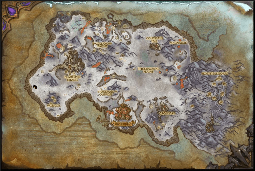 How to Obtain — Garn Nighthowl
