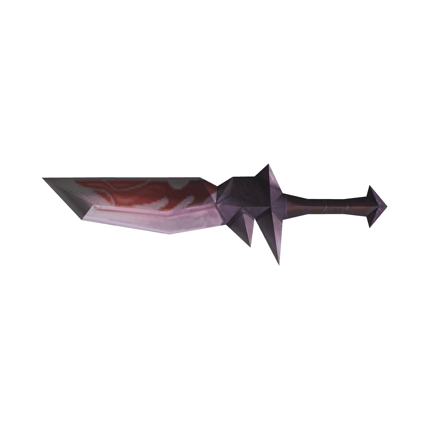 Gladiator's Spellblade