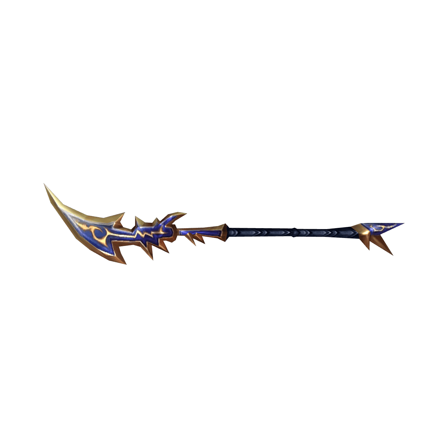 Glaive of the Pit