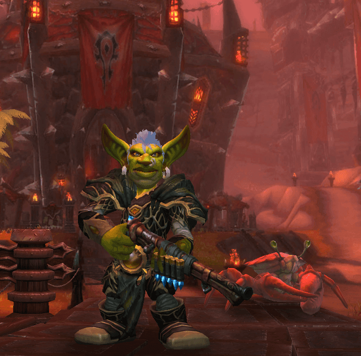 Goblin Goblin