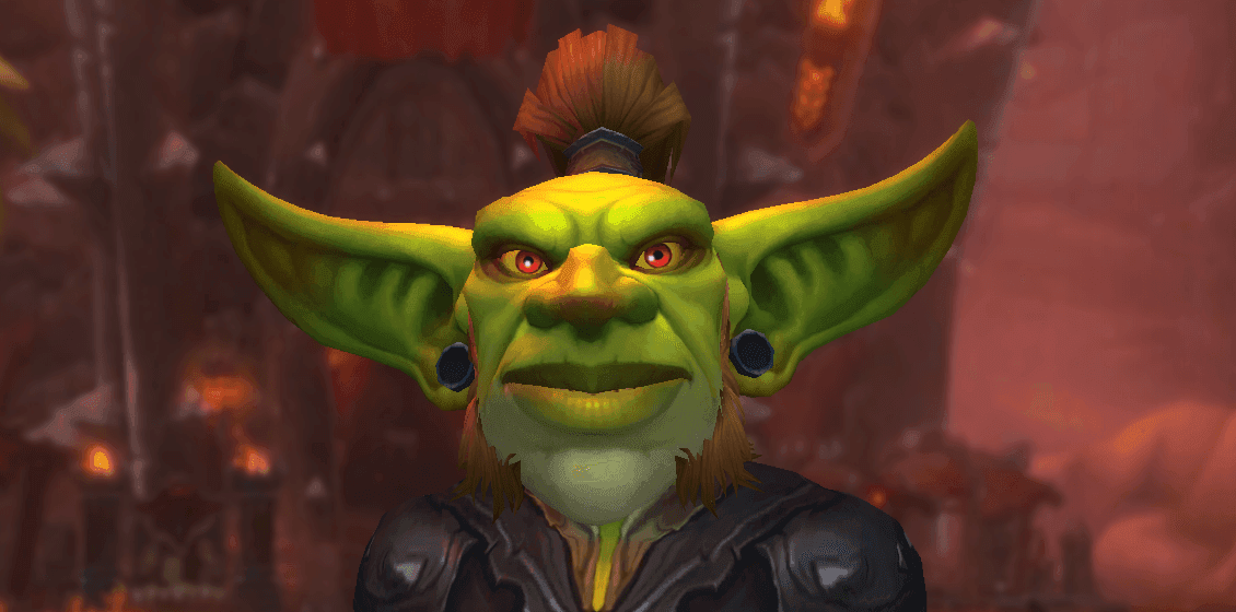 Goblin